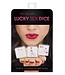 Kheper Games LUCKY SEX DICE