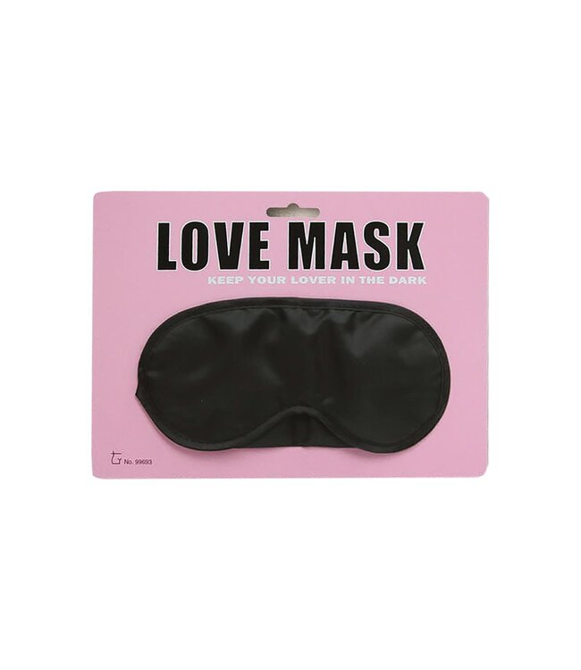 NMC LOVE MASK