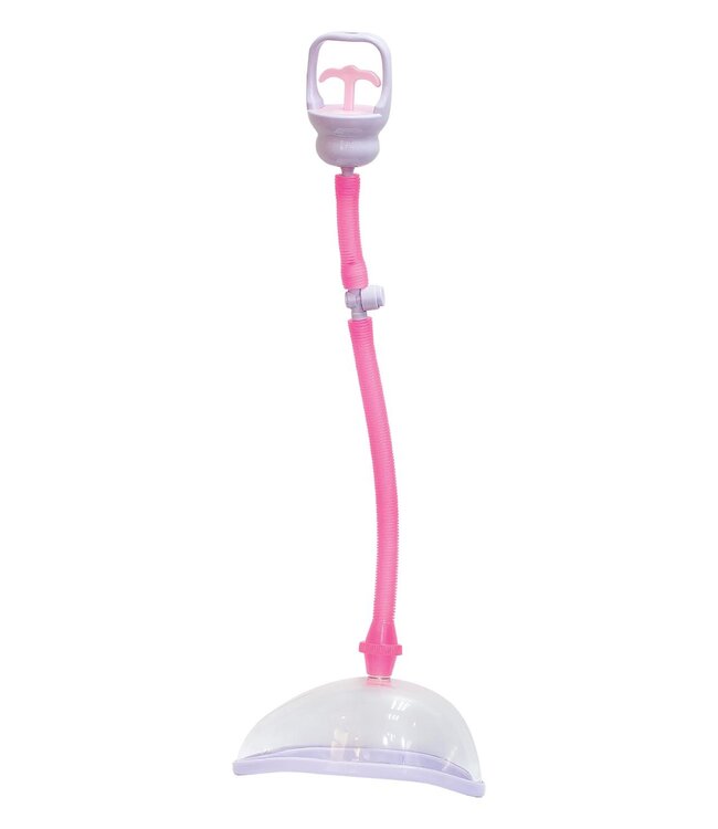 NMC VAGINA CUP WITH INTRA PUMP