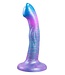 NMC NMC 7.5 INCH SILICONE MONSTER DILDO