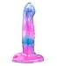NMC NMC 8.5 INCH SILICONE MONSTER DILDO
