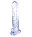 NMC NMC 5.5 INCH TPE TRANSPARENT PENIS ENHANCER