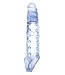 NMC NMC 9 INCH TPE TRANSPARENT PENIS LENGTH ENHANCER WITH BALL STRAP