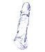 NMC NMC 5 INCH PENIS EXTENDER WITH BALL STRAP CLEAR