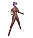 NMC NMC 150CM THE TRANSSEXUAL LOVE DOLL WITH 5.5 INCH PVC DILDO