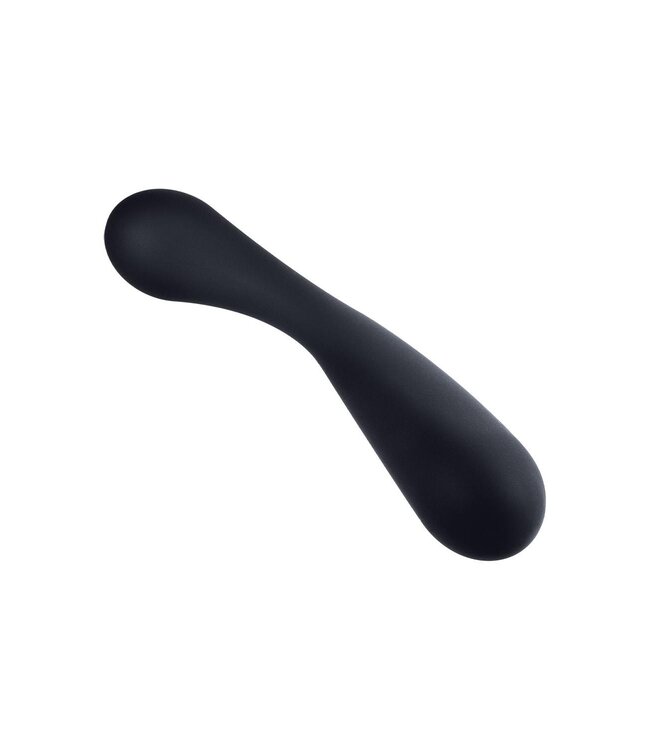NMC NMC 8.5 INCH SILICONE DOUBLE HEADED PLUG BLACK