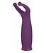 NMC NMC 5 INCH RECHARGEABLE SILICONE 10 FUNCTIONS SPEED STIMULATOR PURPLE
