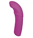 NMC NMC 5 INCH SILICONE 10 FUNCTION VIBRATOR PINK