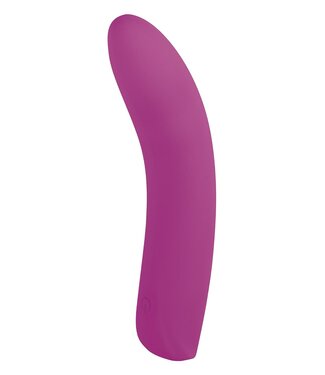 NMC NMC 5 INCH SILICONE 10 FUNCTION VIBRATOR PINK