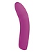 NMC NMC 5 INCH SILICONE 10 FUNCTION VIBRATOR PINK