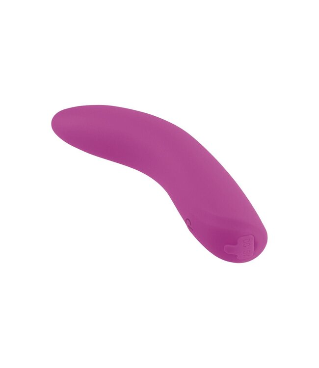 NMC NMC 5 INCH SILICONE 10 FUNCTION VIBRATOR PINK