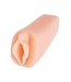 NMC NMC 4.5 INCH REALISTIC MASTURBATOR WITH STIMULATED CLIT
