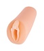 NMC NMC 4.5 INCH REALISTIC MASTURBATOR WITH STIMULATED CLIT