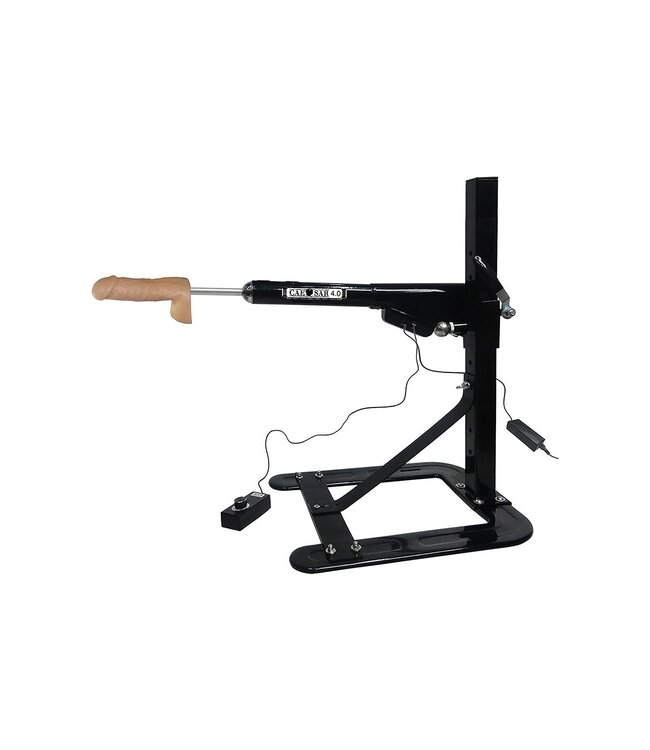 Diva CAESAR 4.0 SEX MACHINE