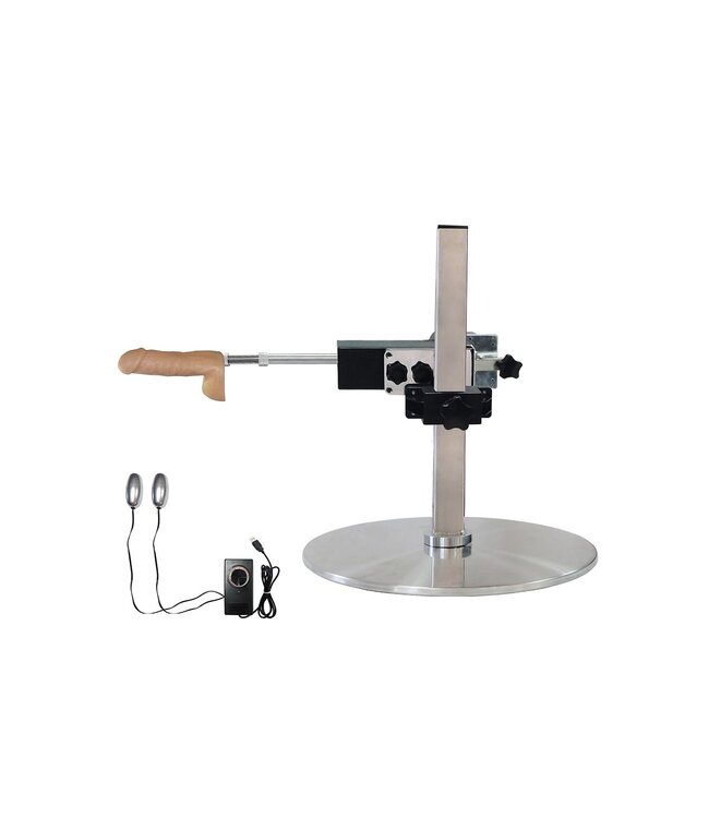 Diva BENDY LOVE MACHINE