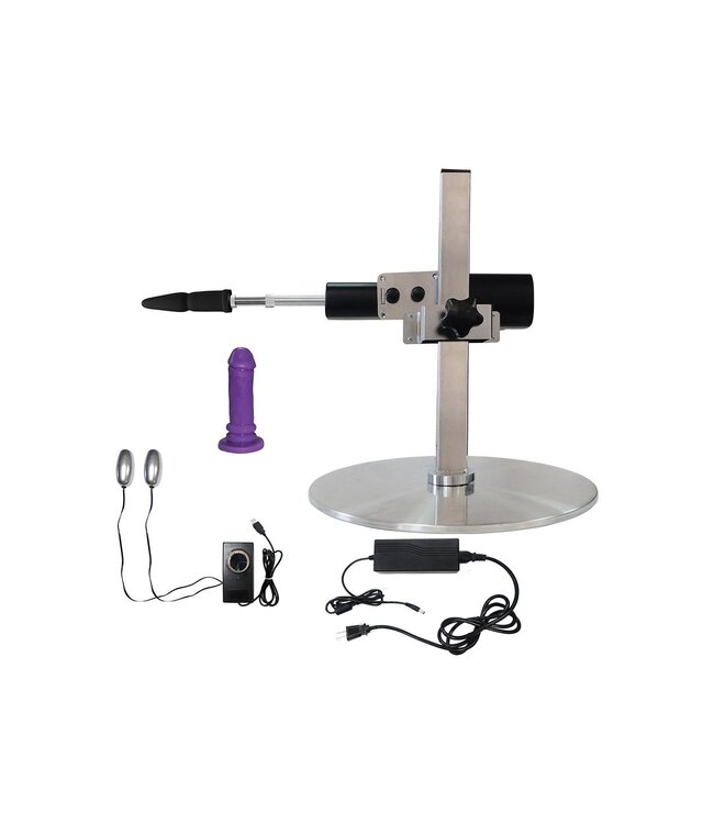 Diva BENDY LOVE MACHINE