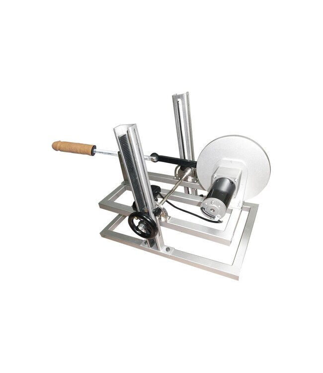 Diva EXCITE SEX MACHINE