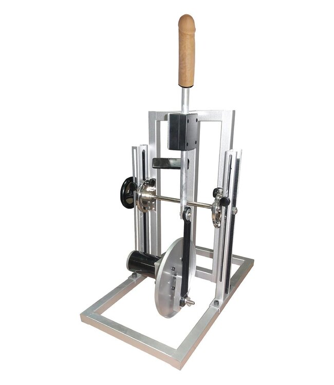 Diva EXCITE SEX MACHINE