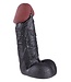 NMC GIANT FAMILY - LITTLE DICK 11 INCH BLACK