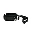 XR Brands Riem en Halsband set - Zwart