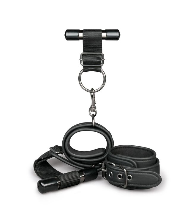 Easytoys Fetish Collection Easytoys Fetish - Over the Door Wrist Cuffs