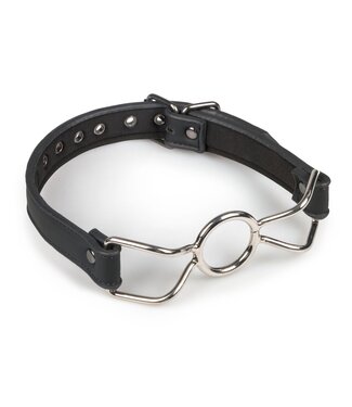 Easytoys Fetish Collection Easytoys Fetish - Metalen mondknevel