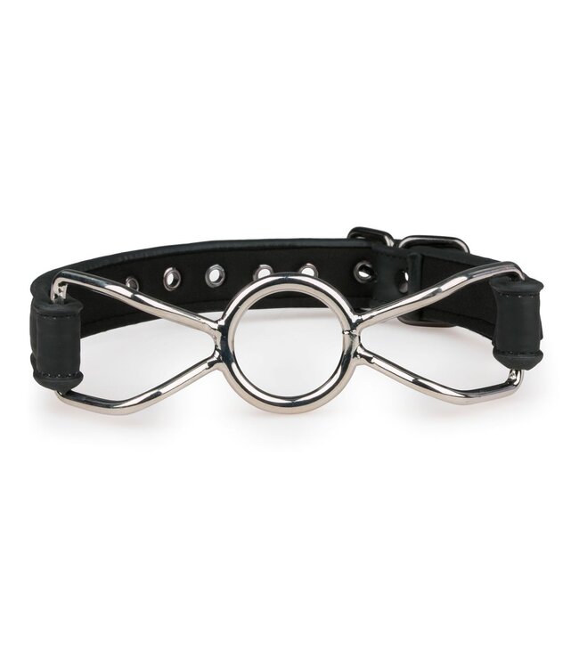 Easytoys Fetish Collection Easytoys Fetish - Metalen mondknevel