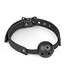 Easytoys Fetish Collection Easytoys Fetish - Ball gag met PVC bal - Zwart