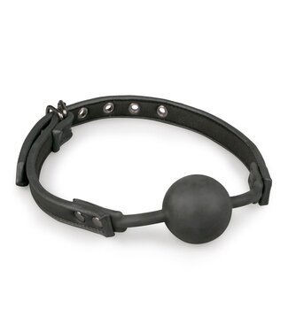 Easytoys Fetish Collection Easytoys Fetish - Ball gag met siliconen bal