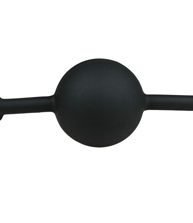 Easytoys Fetish Collection Easytoys Fetish - Ball gag met siliconen bal