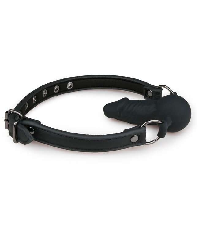 Easytoys Fetish Collection Easytoys Fetish - Ball gag met siliconen bal