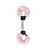 Easytoys Fetish Collection Easytoys Fetish - Bonten handboeien - roze