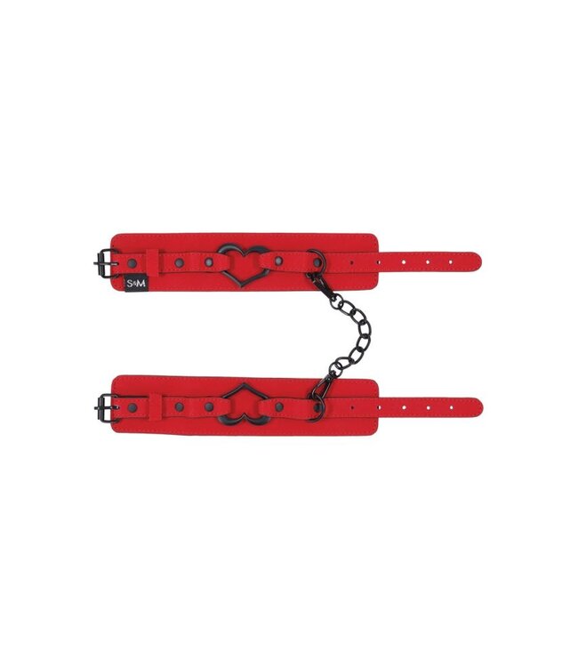 Sportsheets Sportsheets - Sex & Mischief Amor Handcuffs