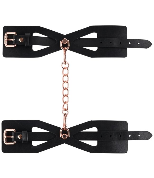 Sportsheets Sportsheets - Sex & Mischief Brat handcuffs