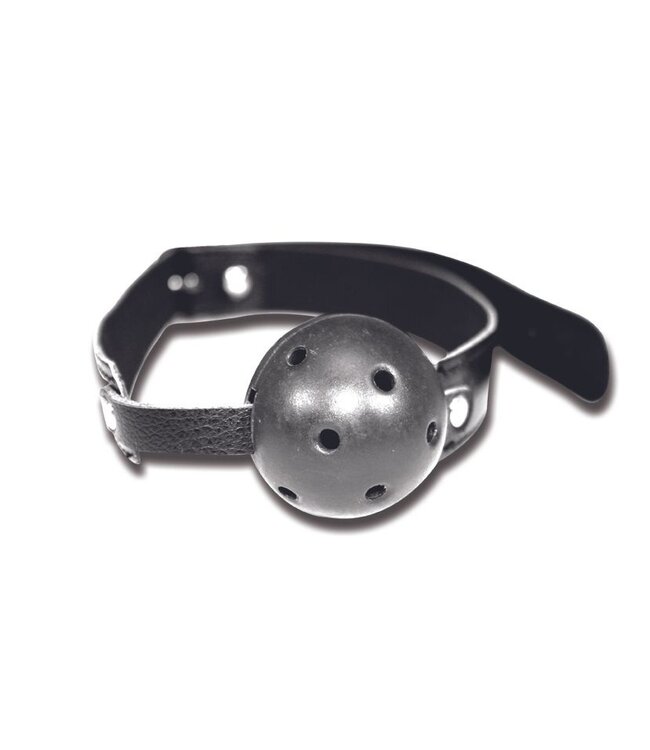 Sportsheets Sportsheets - Sex & Mischief Balknevel Adembaar