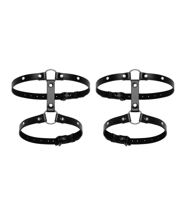 Bedroom Fantasies Bedroom Fantasies - Dijharnas - Zwart