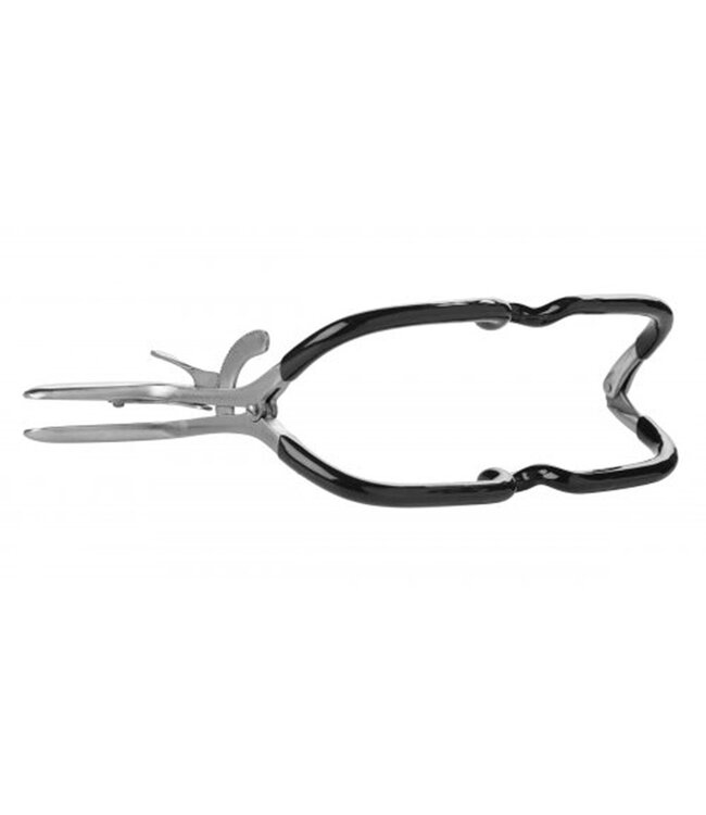 XR Brands Stalen Jennings Gag Mondspreider