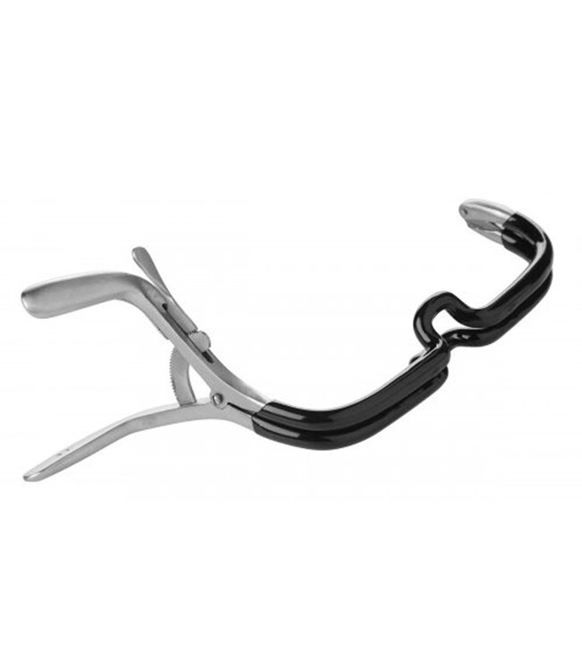 XR Brands Stalen Jennings Gag Mondspreider