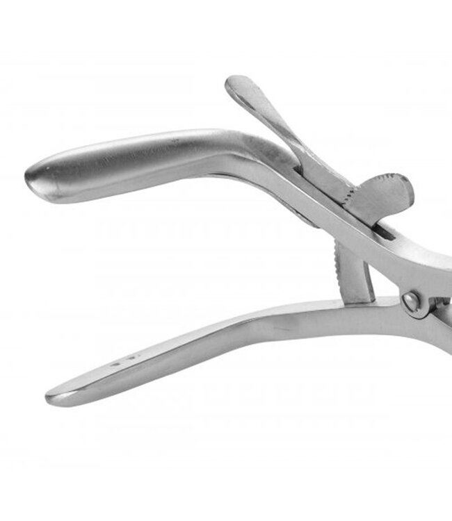 XR Brands Stalen Jennings Gag Mondspreider