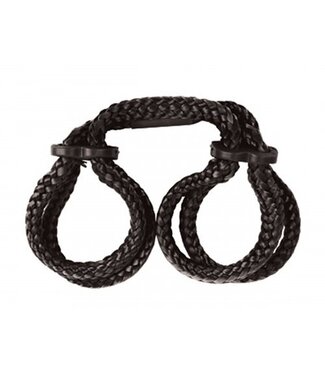 XR Brands Original Sin Touw Handboeien