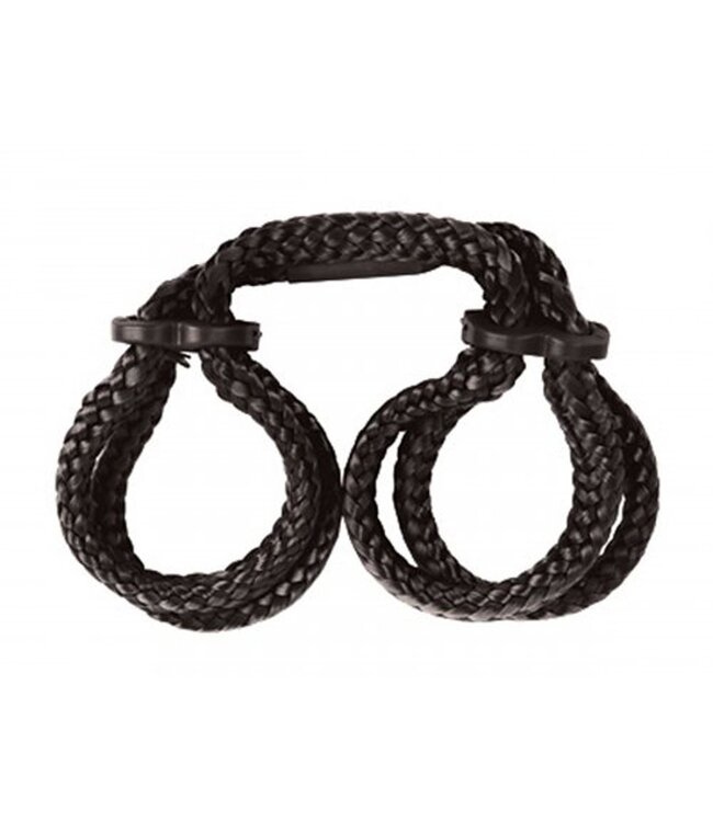 XR Brands Original Sin Touw Handboeien