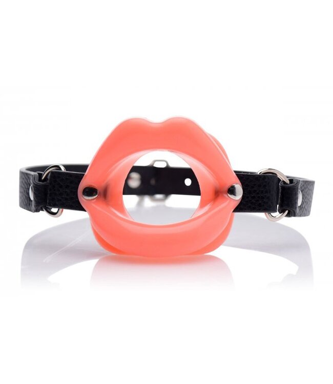 XR Brands Master Series - Sissy Mond Gag