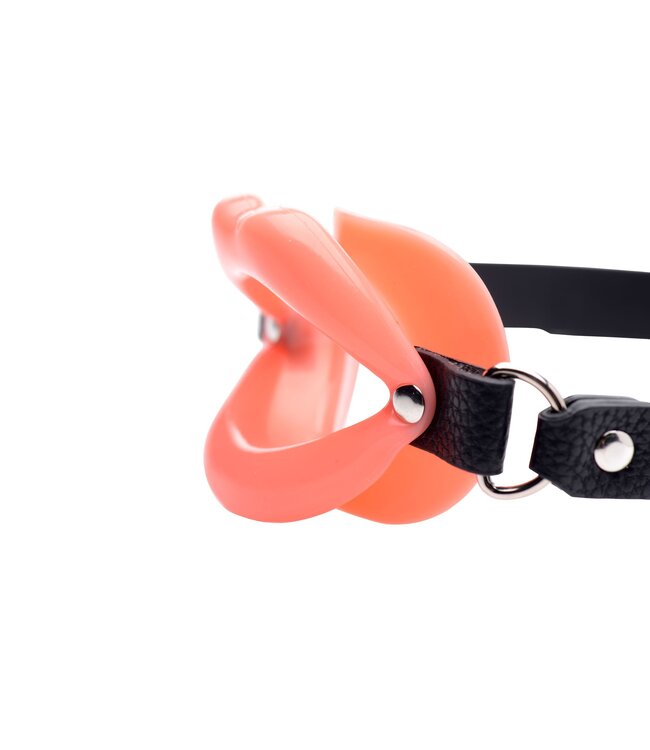 XR Brands Master Series - Sissy Mond Gag