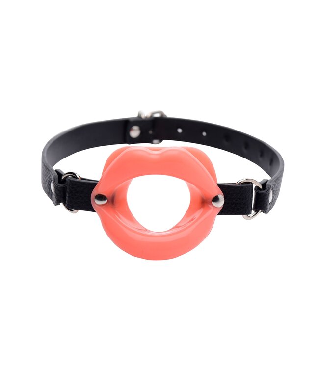 XR Brands Master Series - Sissy Mond Gag