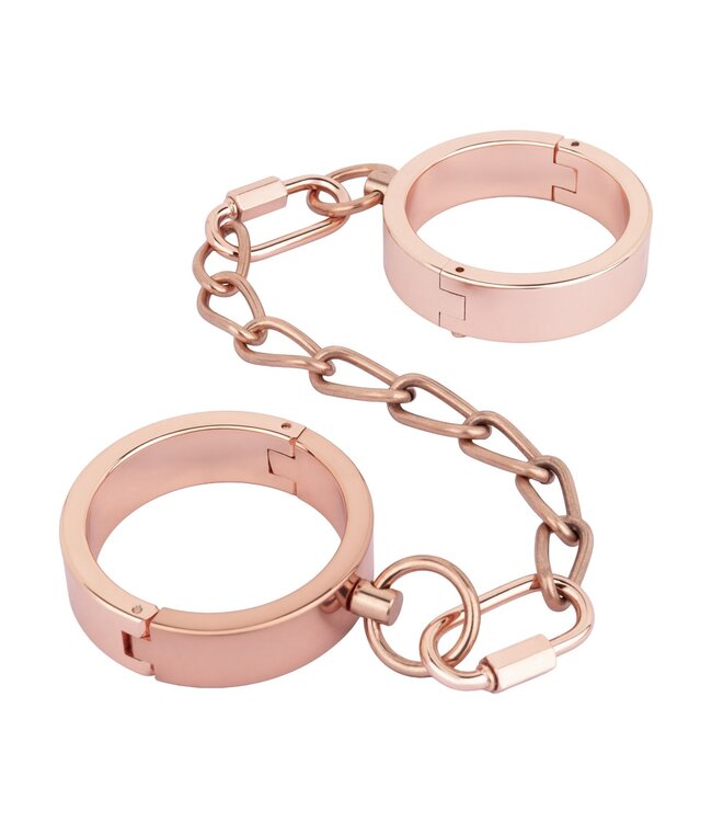 Rosy Gold Rosy Gold - Handboeien - Roségoud