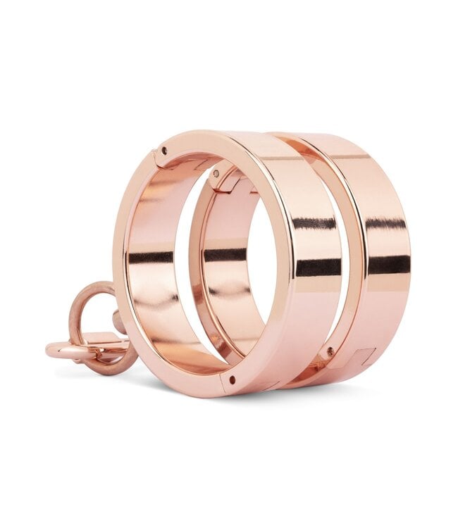 Rosy Gold Rosy Gold - Handboeien - Roségoud