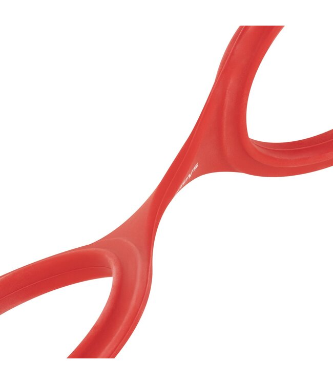 Easytoys Online Only EasyToys - Flexibele siliconen handboeien - Rood