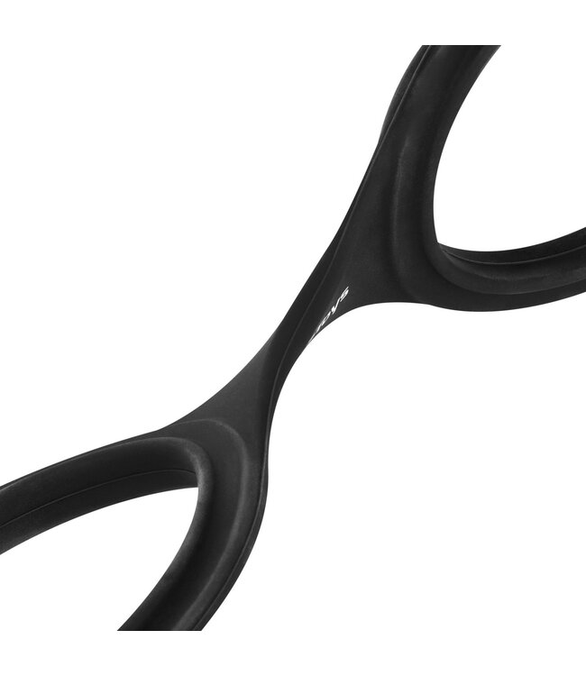 Easytoys Online Only EasyToys - Flexibele siliconen handboeien - Zwart