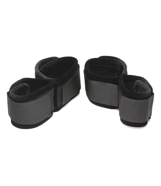 XR Brands XR Brands - Pols- en Enkelboeien - Zwart