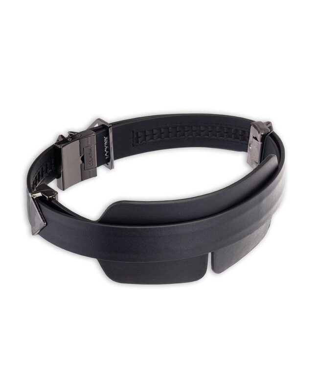 LOCKINK LOCKINK - Teasing & Impact-Play Set - zwart